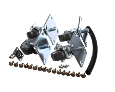 ALTO SHAAM PARTS Alto Shaam 5027932R Casters - SKU ALT5027932R