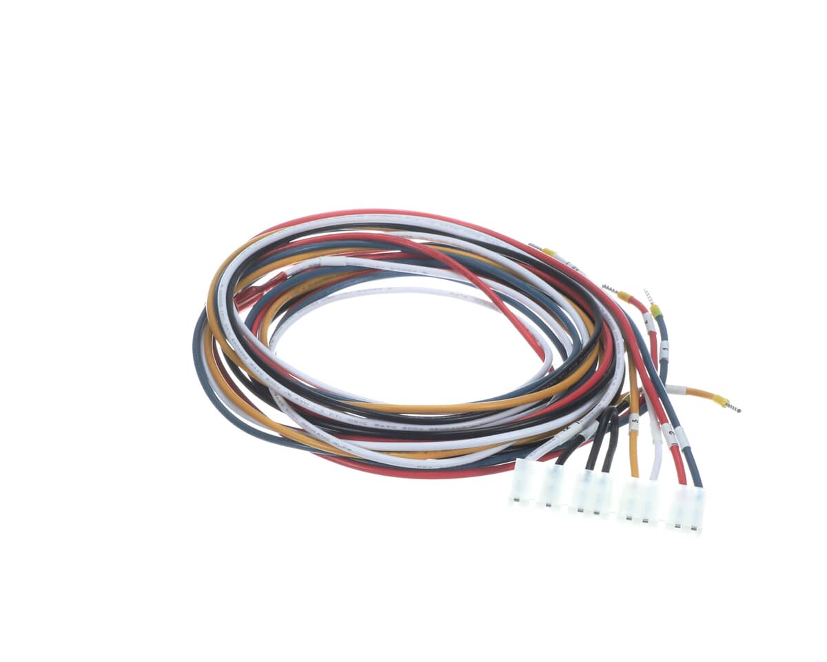 ALTO SHAAM PARTS Alto Shaam 5028831 Cable Combined Gas Valve &amp; - SKU ALT5028831