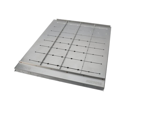 ALTO SHAAM PARTS Alto Shaam 5029095R Jet Plate Upper - SKU ALT5029095R