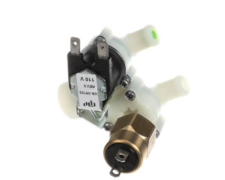 ALTO SHAAM PARTS Alto Shaam 5031686R Valve - SKU ALT5031686R