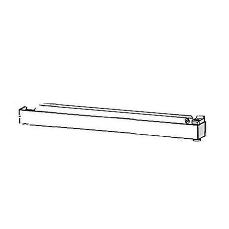 ALTO SHAAM PARTS Alto Shaam 5032600 Drip Tray W/Gasket Middle - SKU ALT5032600