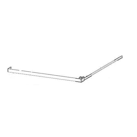 ALTO SHAAM PARTS Alto Shaam 5032601 Drip Tray W/Gasket Btm C&amp;h 750/1750 - SKU ALT5032601