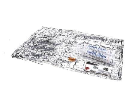 ALTO SHAAM PARTS Alto Shaam 5032604 Kit Foil Pad 265W 240V Top Heat - SKU ALT5032604