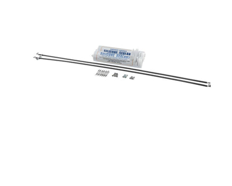 ALTO SHAAM PARTS Alto Shaam 5032605 Kit Calrod 250W 240V - SKU ALT5032605