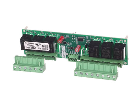 ALTO SHAAM PARTS Alto Shaam 5033966R Kit Service Option Board Ac/Dc - SKU ALT5033966R