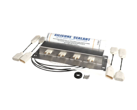 ALTO SHAAM PARTS Alto Shaam 5035282 Retrofit Manifold &amp; Adapter - SKU ALT5035282