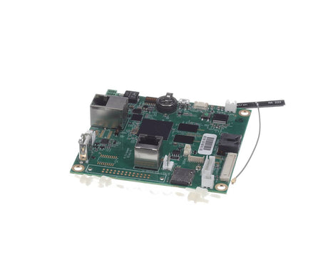 ALTO SHAAM PARTS Alto Shaam 5035863 Interface Board - SKU ALT5035863