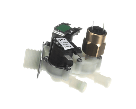 ALTO SHAAM PARTS Alto Shaam 5036008R Service Kit Valve Sol 3 Port - SKU ALT5036008R