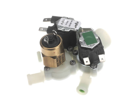 ALTO SHAAM PARTS Alto Shaam 5036009R Solenoid Valve 3 Way 240 Volt - SKU ALT5036009R