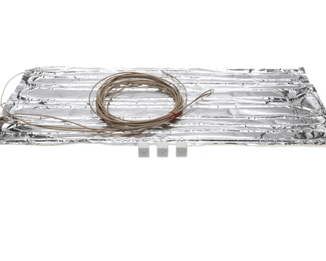 ALTO SHAAM PARTS Alto Shaam 5036280 Element Foil Heating Pad 120V - SKU ALT5036280
