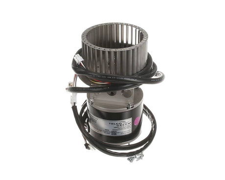 ALTO SHAAM PARTS Alto Shaam 5037276R Motor Fan Assy 16 Wide - SKU ALT5037276R