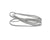 ALTO SHAAM PARTS Alto Shaam 5038287 Service Gasket Assembly GS-28536- 8 Ft - SKU ALT5038287