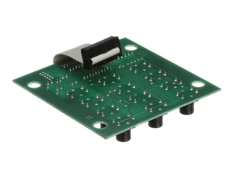 ALTO SHAAM PARTS Alto Shaam BA-33400 BOARD011-2293003TAMPROGRAMMING - SKU ALTBA-33400