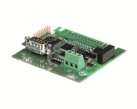ALTO SHAAM PARTS Alto Shaam BA-33738 Boardcommunication Combi - SKU ALTBA-33738