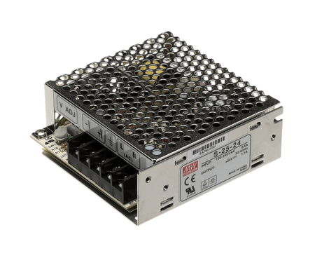 ALTO SHAAM PARTS Alto Shaam BA-33828 Board Ct Power Supply - SKU ALTBA-33828