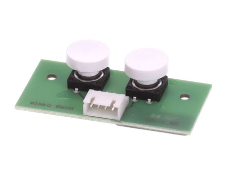 ALTO SHAAM PARTS Alto Shaam BA-34778R Service Board On/Off - SKU ALTBA-34778R