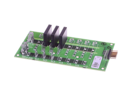 ALTO SHAAM PARTS Alto Shaam BA-34950 Z Board 3-RELAY DC Series Warm - SKU ALTBA-34950