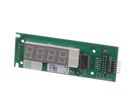 ALTO SHAAM PARTS Alto Shaam BA-35309 Board Circut Fluid Display DC - SKU ALTBA-35309