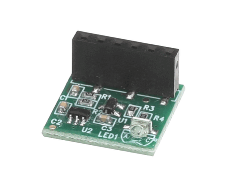 ALTO SHAAM PARTS Alto Shaam BA-48316R Kit Service Bor Daughterboard - SKU ALTBA-48316R