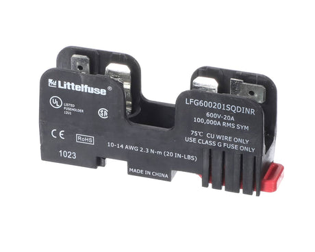 ALTO SHAAM PARTS Alto Shaam BK-29919 Block Fuse Holder - SKU ALTBK-29919