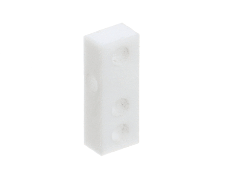 ALTO SHAAM PARTS Alto Shaam BK-33844 Block Ptfe Holddown Capcook - SKU ALTBK-33844