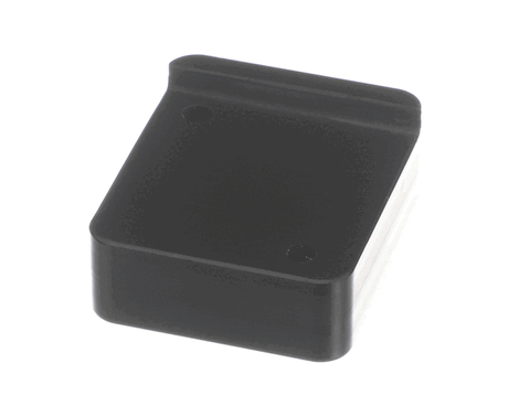 ALTO SHAAM PARTS Alto Shaam BK-36607 Block Spacer Recd Door Top - SKU ALTBK-36607