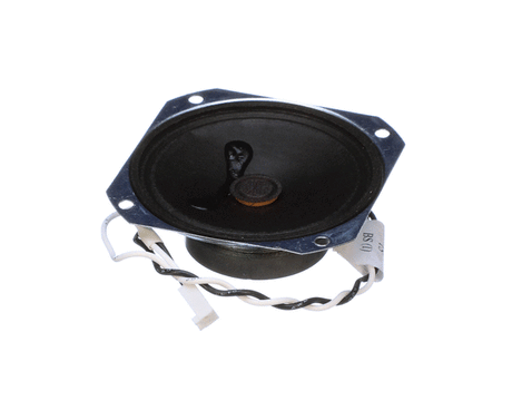 ALTO SHAAM PARTS Alto Shaam BZ-37655 Speaker W/Leads WONEBZ-37655 - SKU WONEBZ-37655