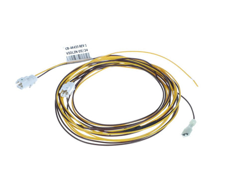 ALTO SHAAM PARTS Alto Shaam CB-46433 Cable Harness Cavity Light 66IN - SKU ALTCB-46433