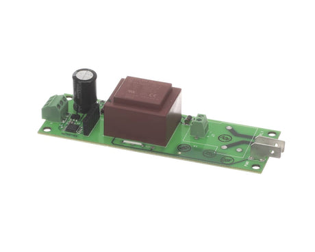 ALTO SHAAM PARTS Alto Shaam CC-34657 Control Carvery Presets 230VUS - SKU ALTCC-34657