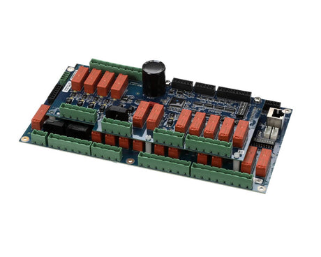 ALTO SHAAM PARTS Alto Shaam CC-37479 Programmed Board Assy Control - SKU ALTCC-37479