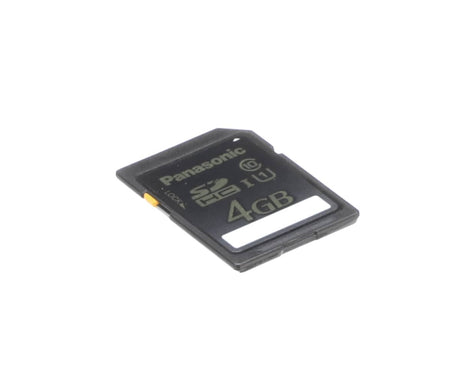ALTO SHAAM PARTS Alto Shaam CC-38391 4GB Card For Ctp Interface Board - SKU ALTCC-38391