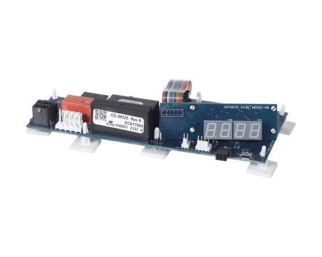 ALTO SHAAM PARTS Alto Shaam CC-39325 Dual Voltage Iv-Now Control - SKU ALTCC-39325