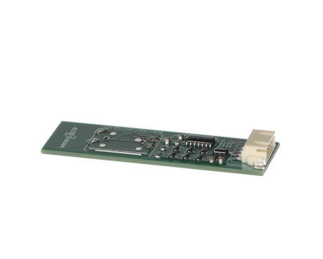 ALTO SHAAM PARTS Alto Shaam CC-39975R Pc Ap Button Assembly W/Tape - SKU ALTCC-39975R