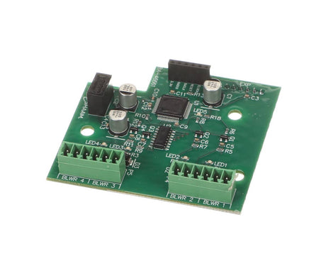 ALTO SHAAM PARTS Alto Shaam CC-46662 Daughter Board Lvio Pwm Sit - SKU ALTCC-46662