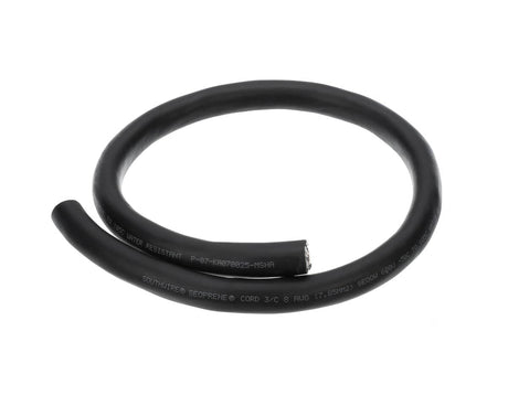 ALTO SHAAM PARTS Alto Shaam CD-33841 Cord 8-3 Seow-A 600V - SKU ALTCD-33841