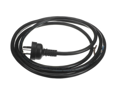 ALTO SHAAM PARTS Alto Shaam CD-38149 Cordset 15A-250V 2 Pole 3 Wire - SKU ALTCD-38149