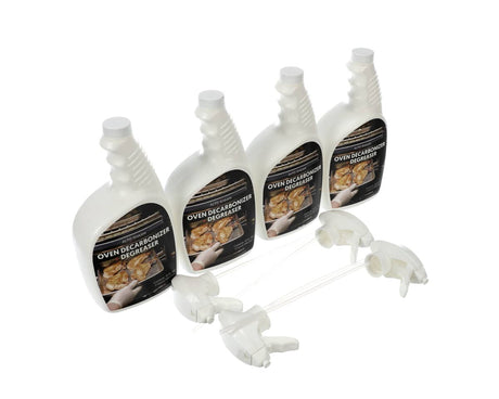 ALTO SHAAM PARTS Alto Shaam CE-48623 Decarbonizer &amp; Degreaser - 1 Case - SKU ALTCE-48623