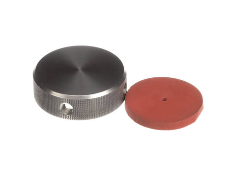 ALTO SHAAM PARTS Alto Shaam CP-22758R Service Cap Outlet - SKU ALTCP-22758R