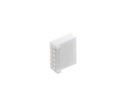 ALTO SHAAM PARTS Alto Shaam CR-37697 Connector 6 Pin - SKU ALTCR-37697