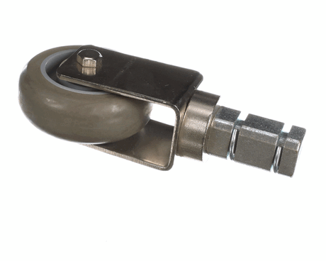 ALTO SHAAM PARTS Alto Shaam CS-25876 Caster 3 1/2 W/1.25STEM - SKU ALTCS-25876