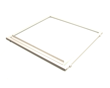 ALTO SHAAM PARTS Alto Shaam DR-25029 I Door Lh-Out ED-72 Clear Temp - SKU ALTDR-25029