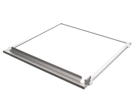 ALTO SHAAM PARTS Alto Shaam DR-25031 Door Lh-In ED-72 Clear - SKU ALTDR-25031