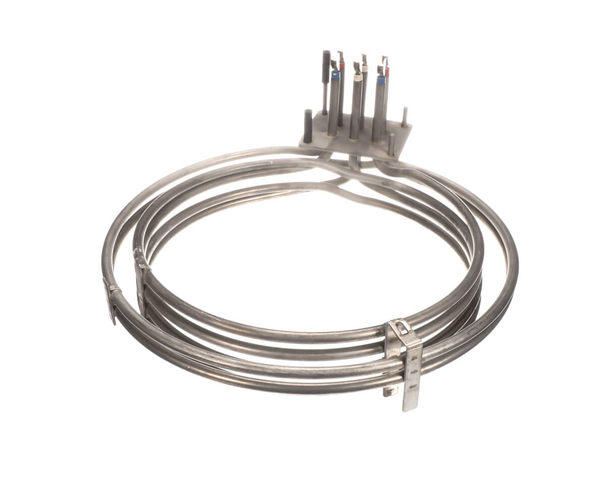 ALTO SHAAM PARTS Alto Shaam EL-29649 Element Heating 3 Coil 230V6. - SKU ALTEL-29649