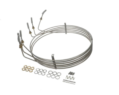 ALTO SHAAM PARTS Alto Shaam EL-3854R Service Kit Elements Ct Heat Conv - SKU ALTEL-3854R