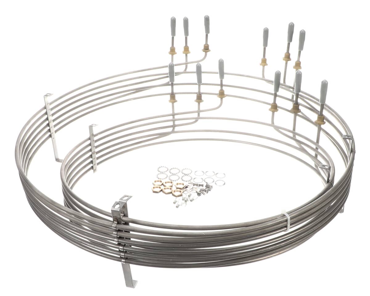 ALTO SHAAM PARTS Alto Shaam EL-3979R Service Element Convection - SKU ALTEL-3979R