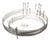 ALTO SHAAM PARTS Alto Shaam EL-3979R Service Element Convection - SKU ALTEL-3979R