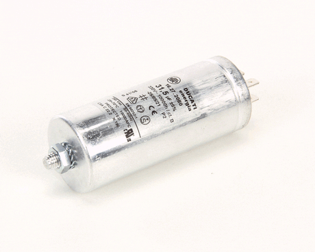 ALTO SHAAM PARTS Alto Shaam FA-33984 Fan Capacitor 31.5UF 250V - SKU ALTFA-33984
