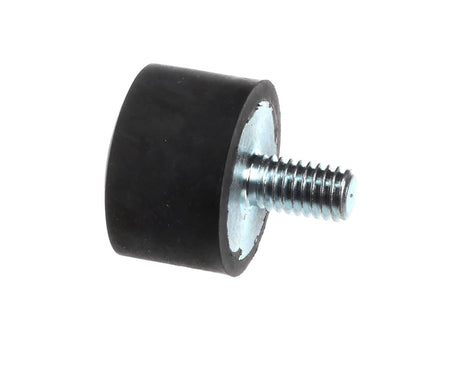 ALTO SHAAM PARTS Alto Shaam FE-29203 Feet 3/8-16 Thread Rubber - SKU ALTFE-29203
