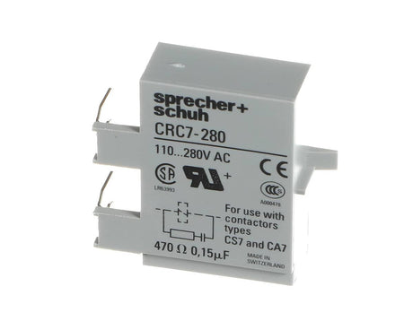 ALTO SHAAM PARTS Alto Shaam FI-33990 Filter Ct Rc-Module For Wwwcon - SKU ALTFI-33990