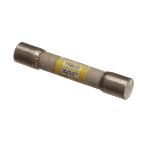 ALTO SHAAM PARTS Alto Shaam FU-33127 Fuses Ct 35AMP Class G - SKU ALTFU-33127
